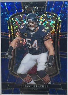 Brian Urlacher