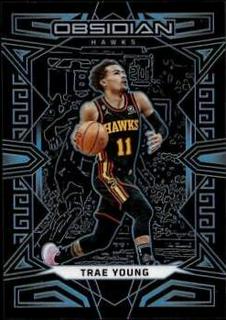 Trae Young