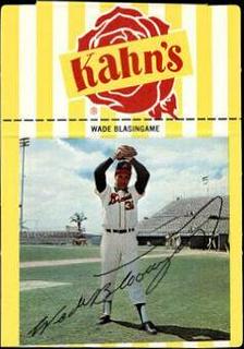 Wade Blasingame