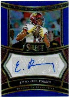Emmanuel Forbes