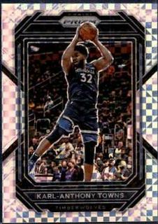 Karl Anthony Towns