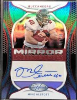 Mike Alstott