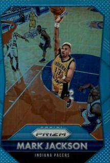 Mark Jackson