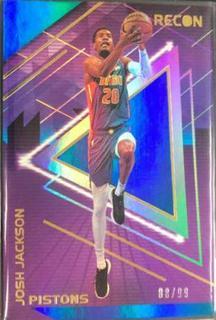 Josh Jackson