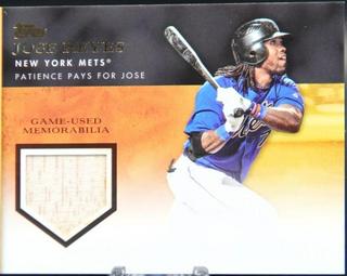 Jose Reyes