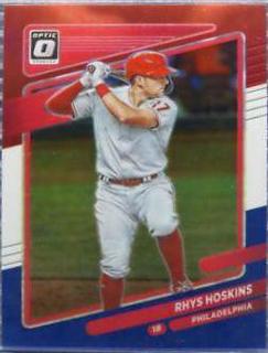 Rhys Hoskins