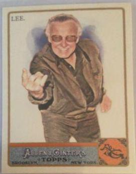 Stan Lee #274