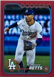 Mookie Betts