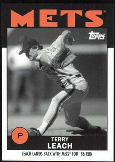 New York Mets
