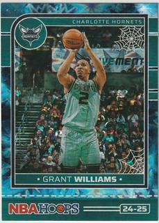 Grant Williams