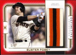 Buster Posey