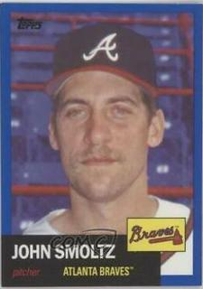 John Smoltz