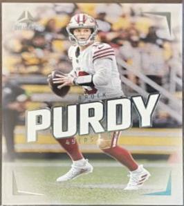 Brock Purdy