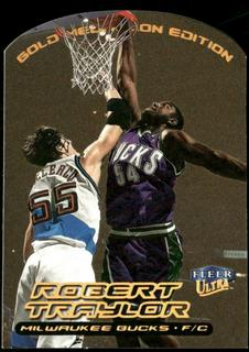 Robert Traylor