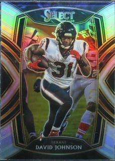 David Johnson