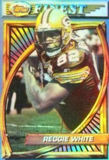 Reggie White