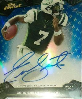 Geno Smith