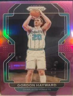 Gordon Hayward