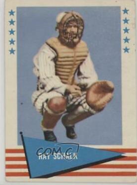 Ray Schalk #136