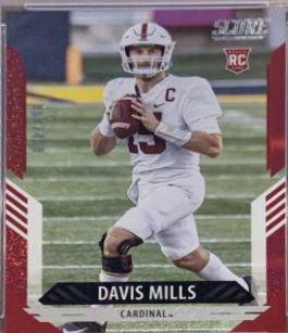 Davis Mills