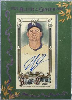 Seth Lugo