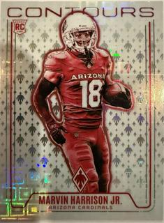 Marvin Harrison Jr.