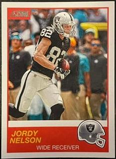 Jordy Nelson