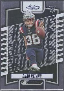 Chad Ryland