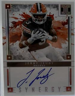Jerry Jeudy