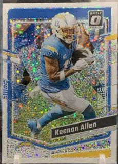 Keenan Allen