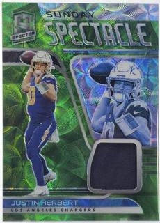 Justin Herbert