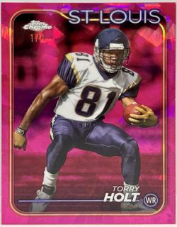 Torry Holt