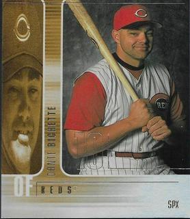 Dante Bichette