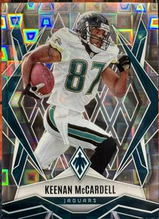 Keenan McCardell