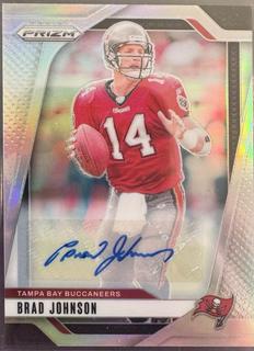 Brad Johnson