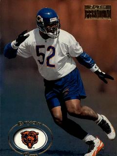 Bryan Cox
