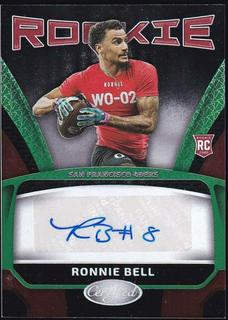 Ronnie Bell