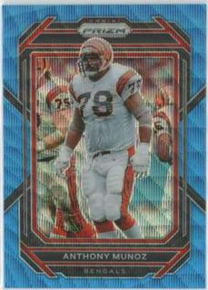 Anthony Munoz