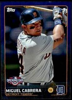 Miguel Cabrera