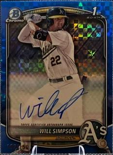 Will Simpson