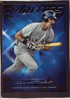Don Mattingly