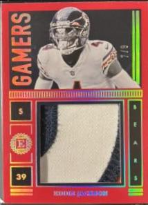 Eddie Jackson