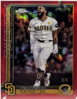 Fernando Tatis Jr.