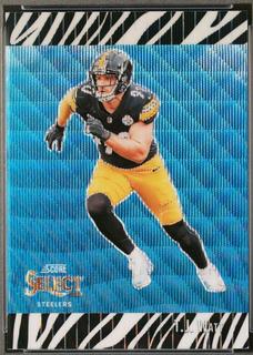 T.J. Watt