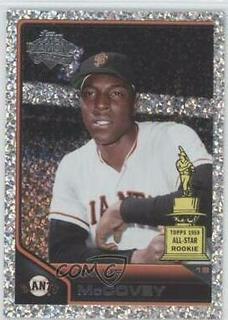 Willie McCovey