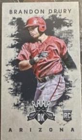 Brandon Drury