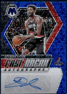 Deandre Ayton