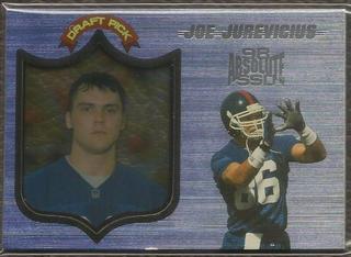 Joe Jurevicius