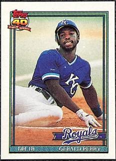 Gerald Perry
