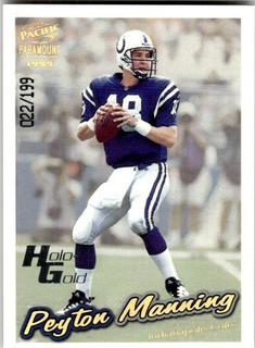 Peyton Manning